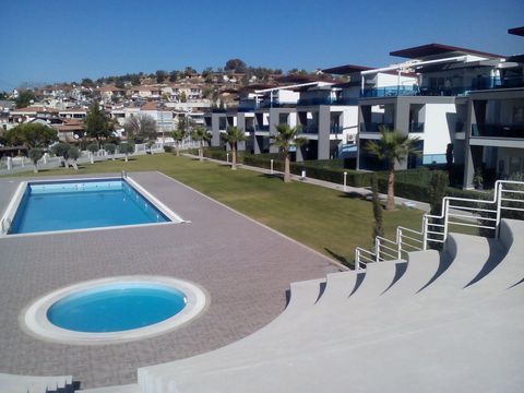 Квартира в Кушадасы