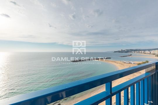 Квартира в Калонже