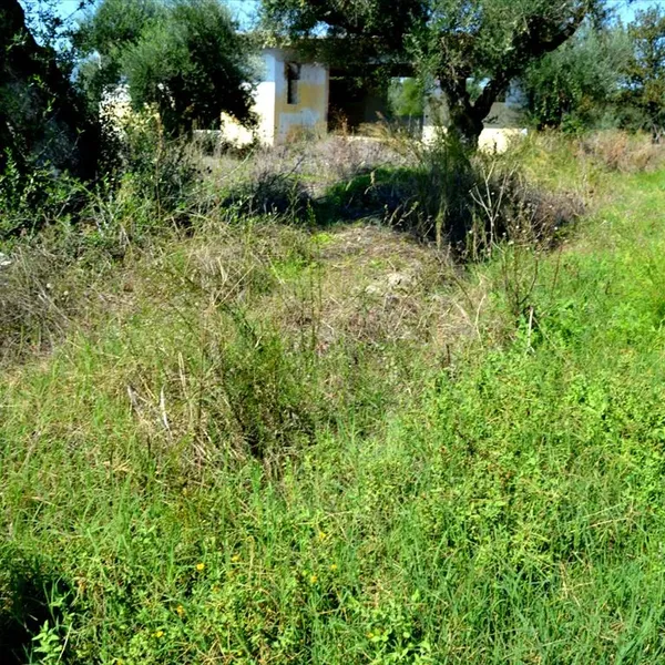 Земельный участок в Gouves Municipal Unit, фото 2