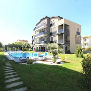 Квартира в Белек, фото 5