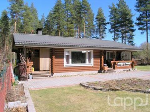 Отдельный дом в Ристийна