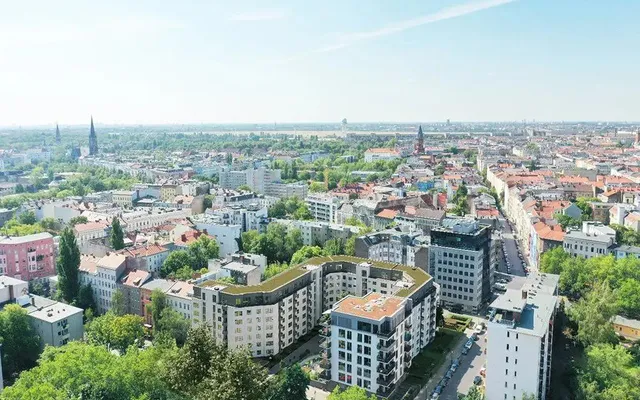 UNIQ - Kreuzberg in Berlin