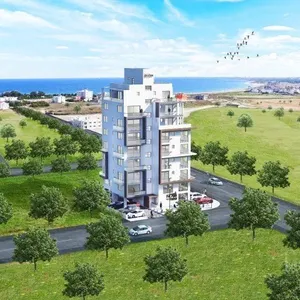 Студия в Искеле, фото 3