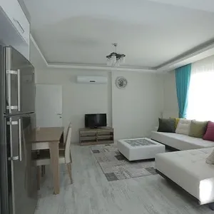 Квартира в Анталия, фото 4