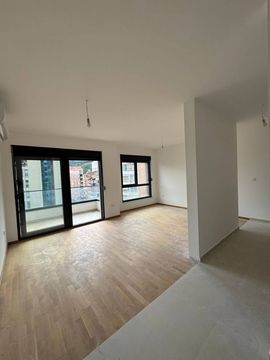 Квартира в Будва