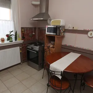 Дом в Кестхей, фото 4