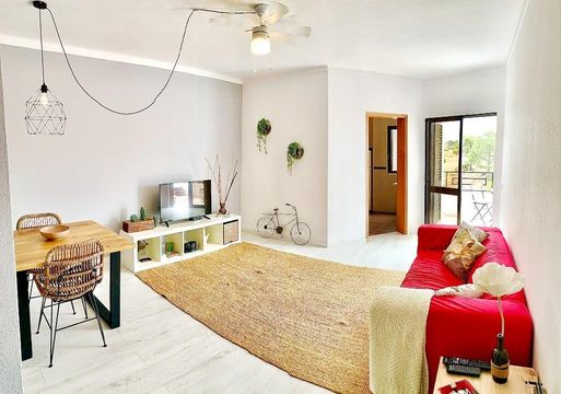 Квартира в Албуфейра