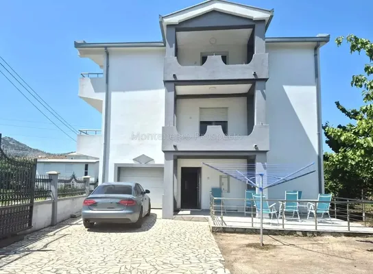 Дом в Барская Ривьера