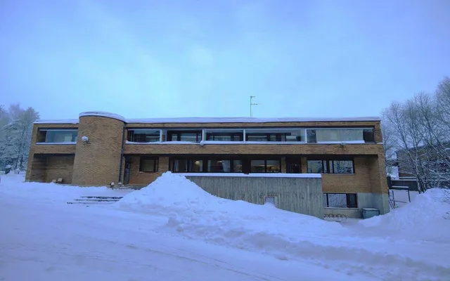 Квартира в Кангас
