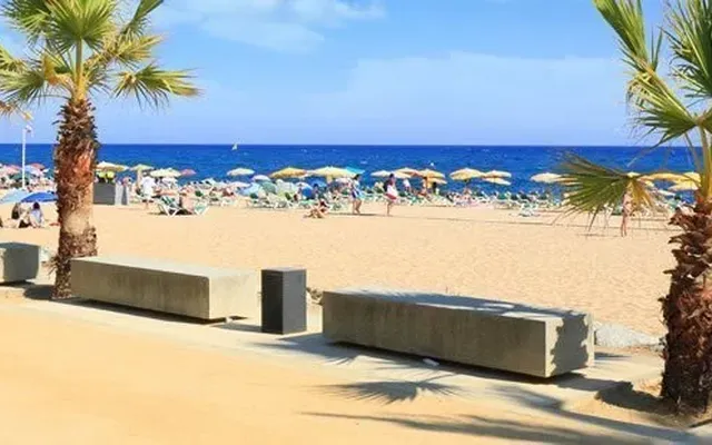 Квартира в Барселона