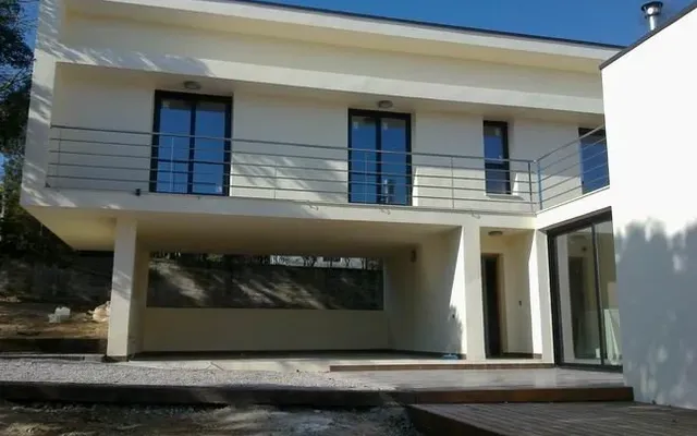 Вилла в Палафольс