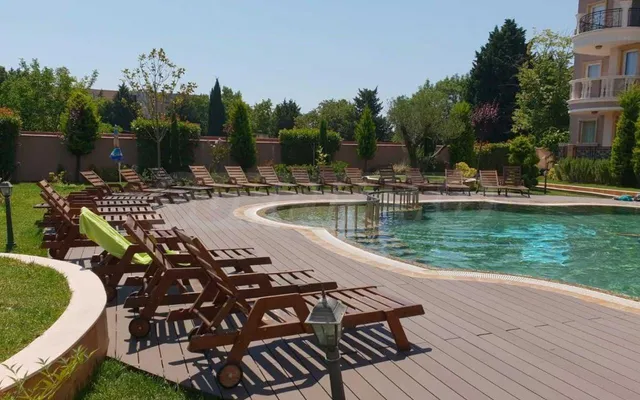 Квартира в Кв. Аурелия