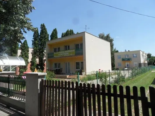Дом в Хайдусобосло