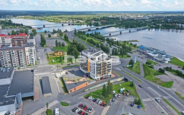 Квартира в Центральная Финляндия