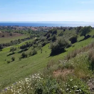 Земельный участок в Ситониа, фото 2