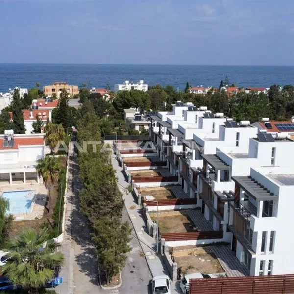 Вилла в Кирения, фото 1