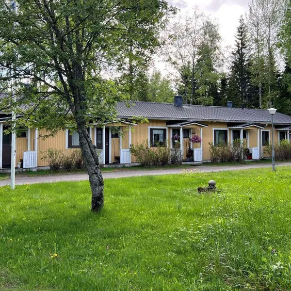 Таунхаус в Южное Саво, фото 1