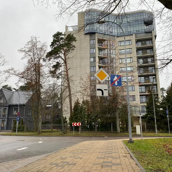 Квартира в Юрмала, фото 1