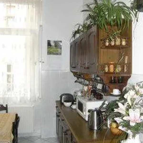 Квартира в Будапешт, фото 1