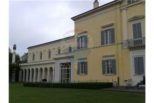 Вилла в Парма