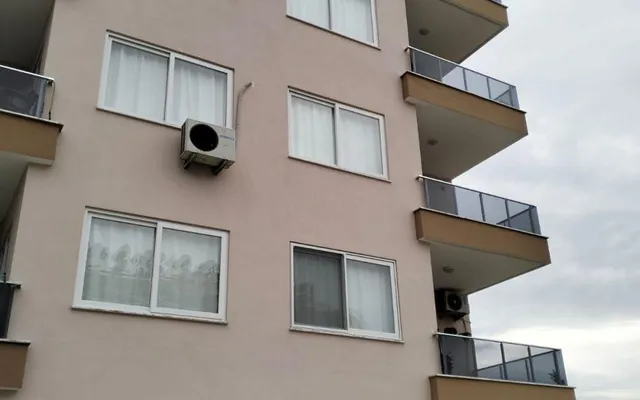 Квартира в Şekerhane Махаллеси