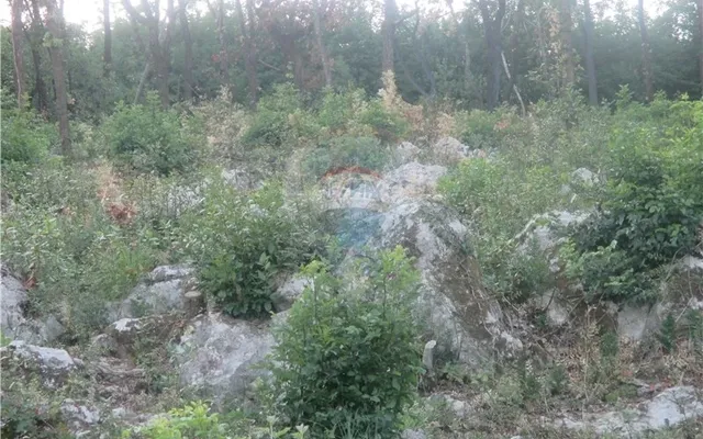 Земельный участок в Опатия
