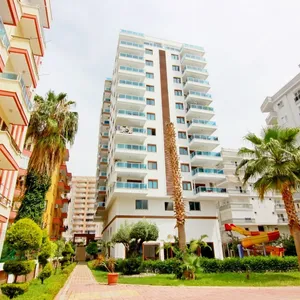 Квартира в Алания, фото 3