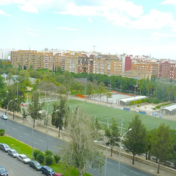 Квартира в Валенсия, фото 1