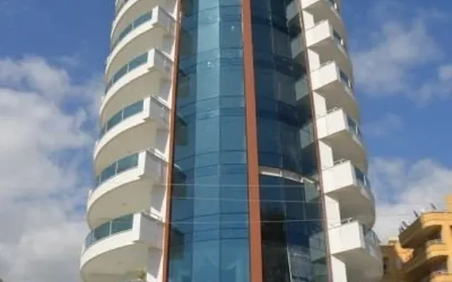 Квартира в Алания