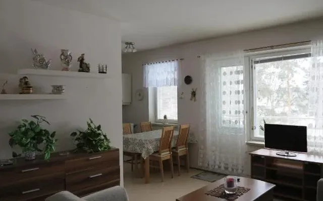 Квартира в Иматра