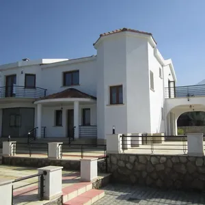 Вилла в Чаталкой, фото 3