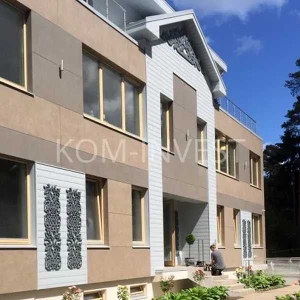 Квартира в Юрмала, фото 1