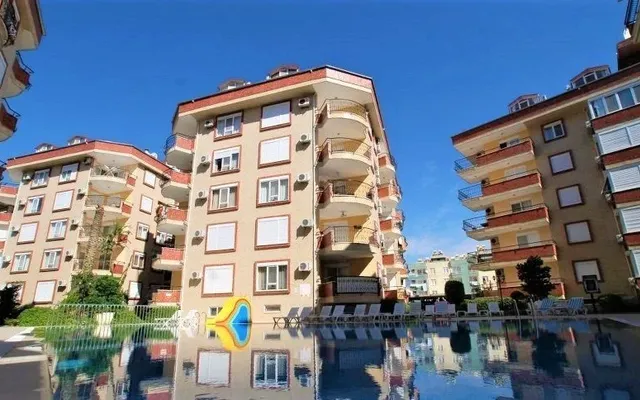 Квартира в Оба