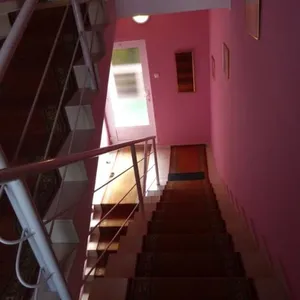 Отель в Хевиз, фото 2