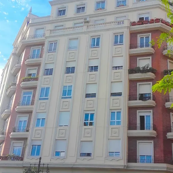Квартира в Валенсия, фото 1