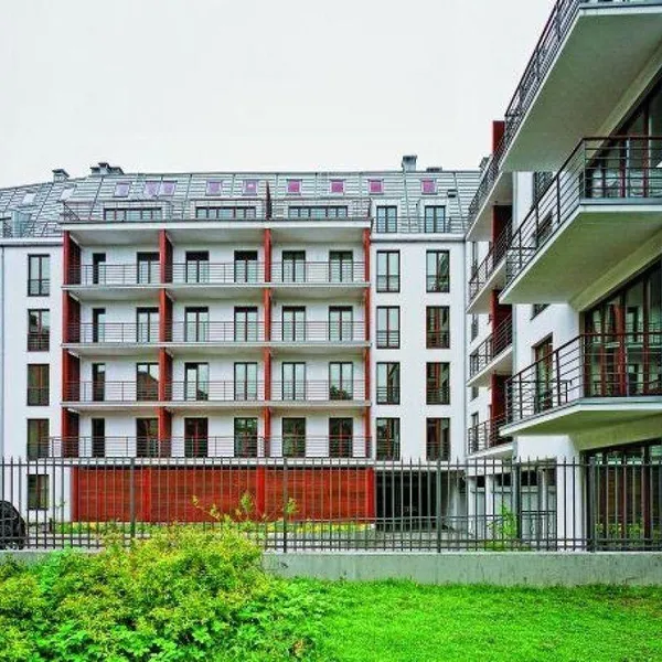 Квартира в Старая Рига, фото 1