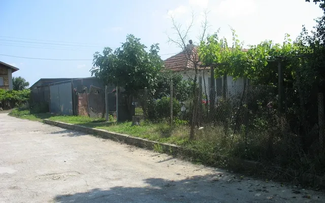 Дом в Господиново