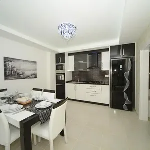 Квартира в Анталия, фото 5