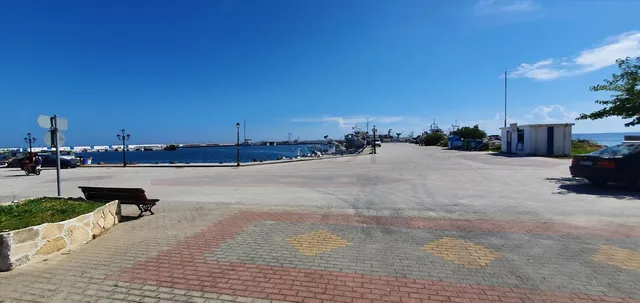 Земельный участок в Kassandra Municipality