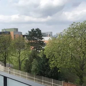 Квартира в Франкфурт-на-Майне, фото 5