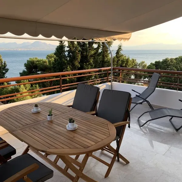 Квартира в Loutraki - Perachora, фото 1