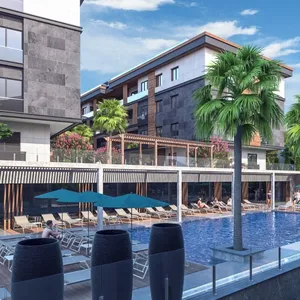 Квартира в Стамбул, фото 2
