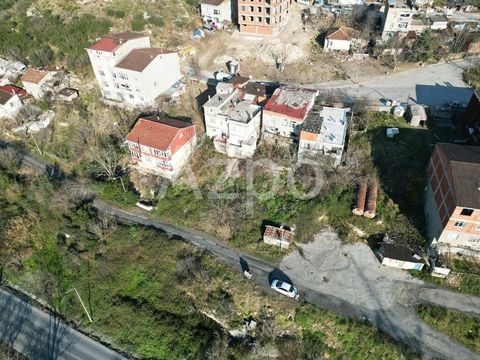 Земельный участок в Беязыт Махаллеси