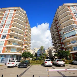 Квартира в Алания, фото 4