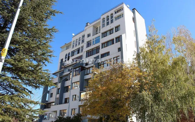 Квартира в Каваклыдере Махаллеси
