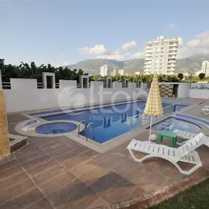 Квартира в Алания, фото 5