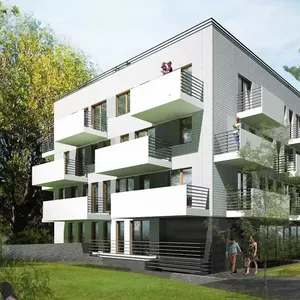 Mehoffera in Warsaw, фото 2