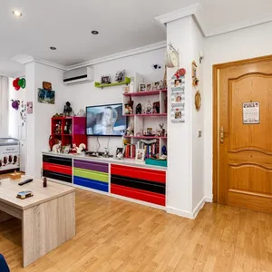 Квартира в Торревьеха, фото 4