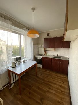 Квартира в Вентспилс