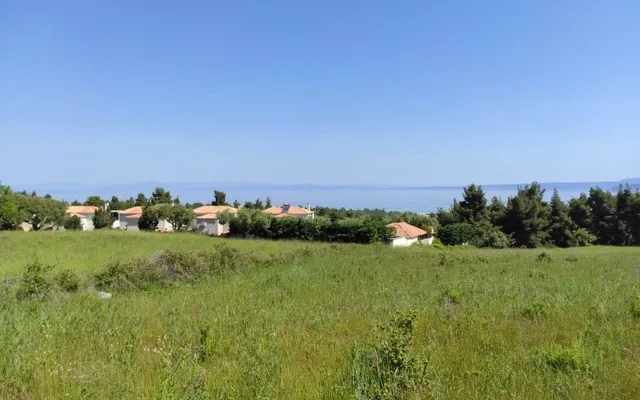 Земельный участок в Kassandra Municipality
